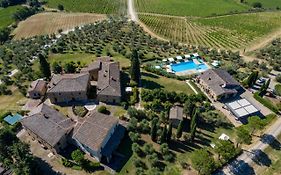 Relais Riserva di Fizzano